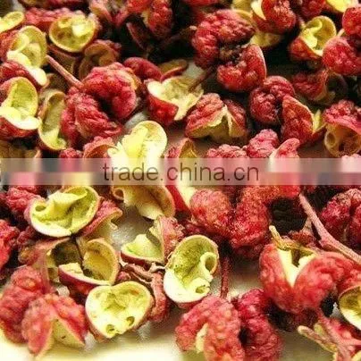 Chinese Prickly Ash Sichuan Peper