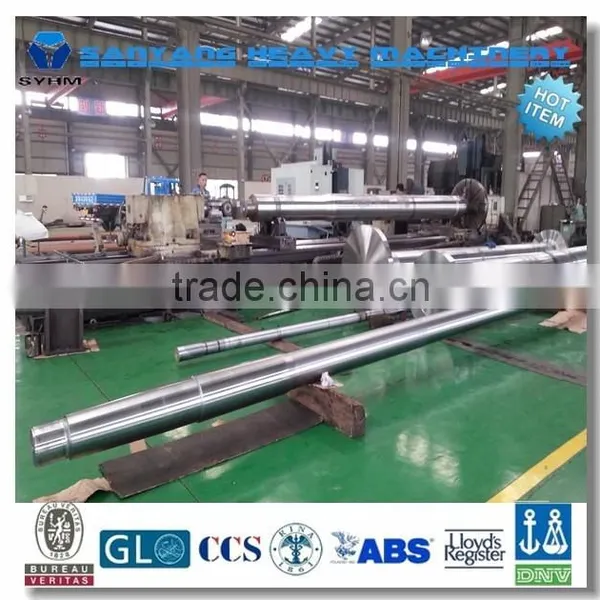Marine Propeller Shaft System / Marine Propulsion System photo-6