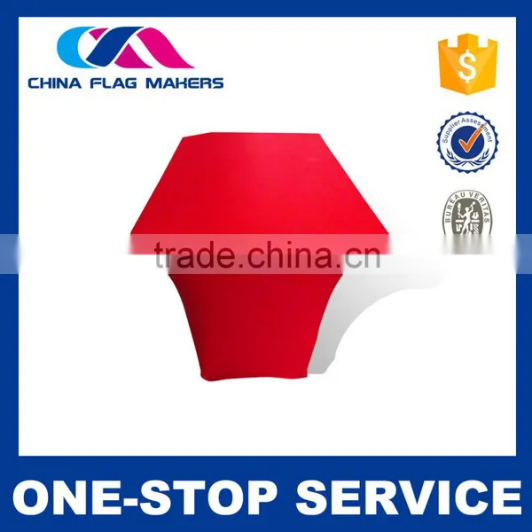 Holders For Banquet Display Stand Heatproof Table Cloth photo-3