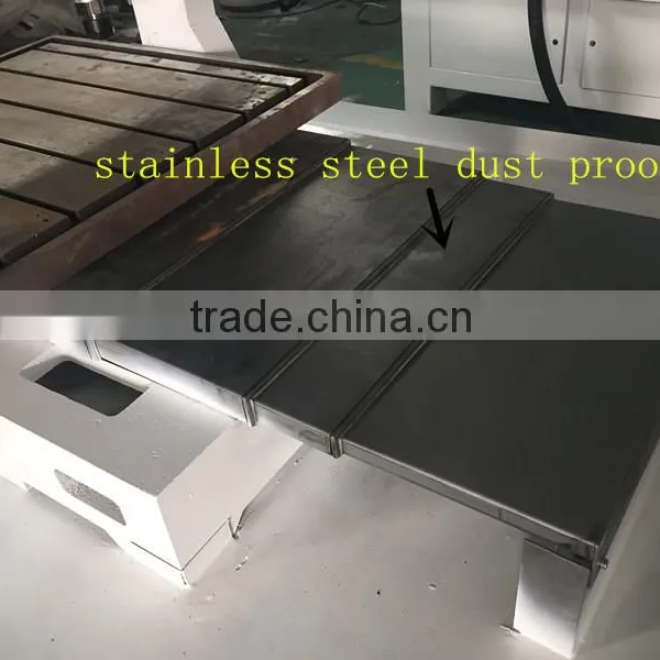 4040 Small Milling Machine photo-3