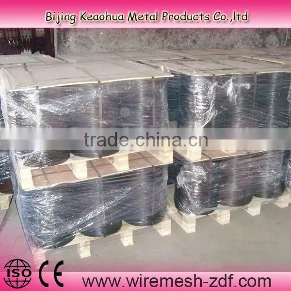 Black Annealed Wire/Soft Annealed Iron Rods Price
