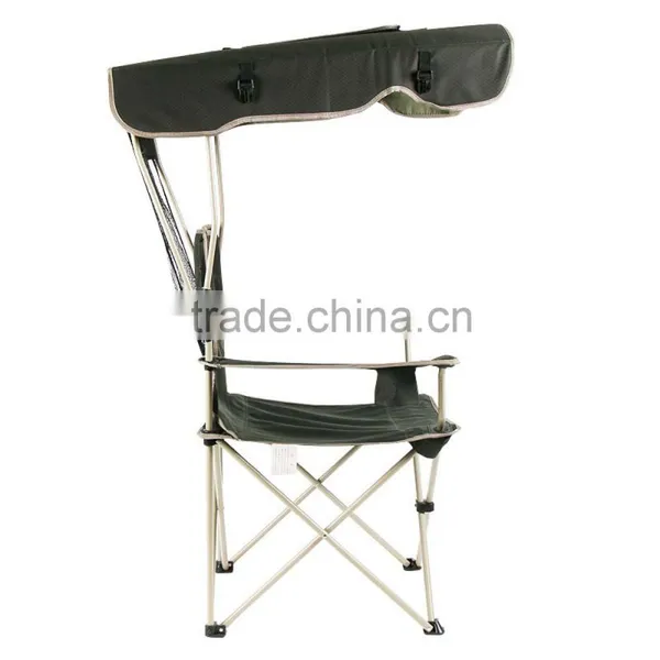 High Punta Waterproof Sunscreen Mesh Metal Canvas Plastic Beach Lounge Chairs photo-2