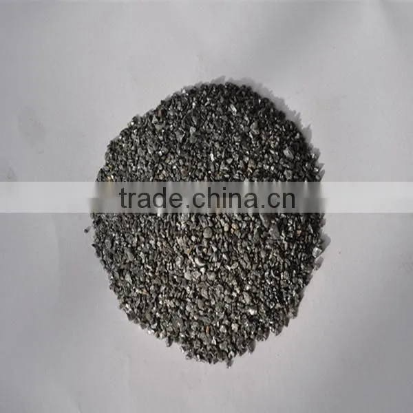 Si Ba Alloy Inoculant Anyang Manufacturer photo-2