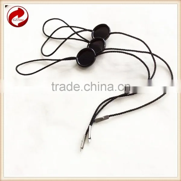 Metal String Tag Plastic Tag photo-3