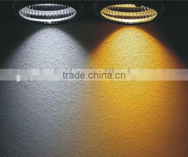 E27 Base LED Par 30 Spotlight 3w/5w/7w/9w/10w/12w photo-5