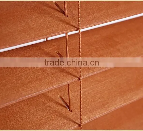 Home Decor Plastic Bamboo Blinds /Chinese Bamboo Blind photo-2