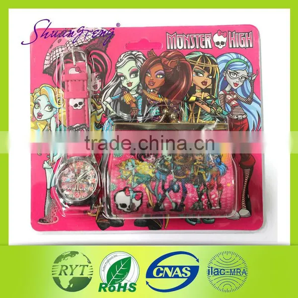 China Suppliers Kids Quartz Wrist Watch,novelty Products Chinese photo-6