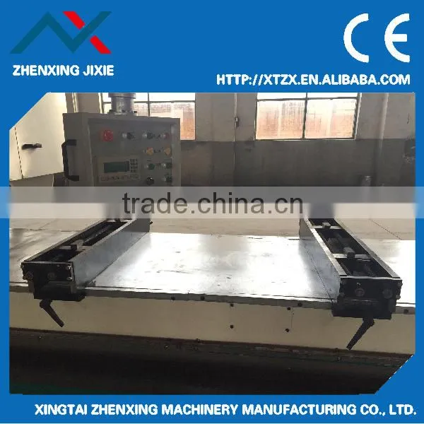 Longmen Horizontal Saw Wood Working Machines Wood Band Saw photo-4