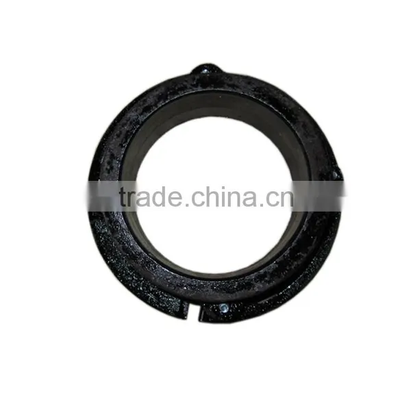 2015 High Quality New Hubless Cast Iron Pipe and Fitting photo-2