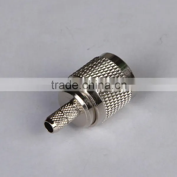 RF Coaxial Female TNC Business Industrial Connector photo-3