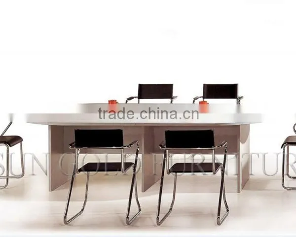 Cheap Small Square Chinese Wholesale Coffee Table (SZ-MT052) photo-3