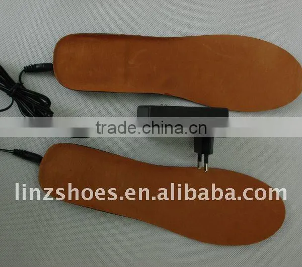 Heated Insole