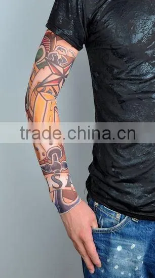 Tattoo Sleeve