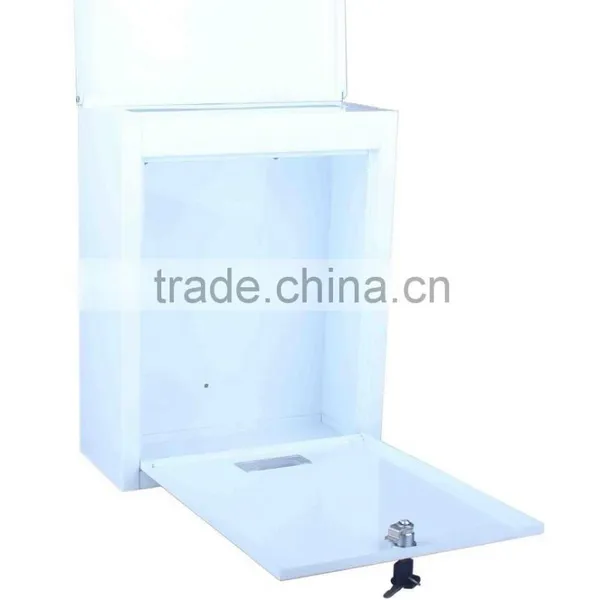 Garden Storage Box HF-MB1031 photo-2