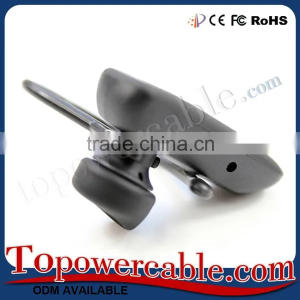 New Products 2016 For ZTE Avid Plus Bluetooth Headset For Both Ears photo-5