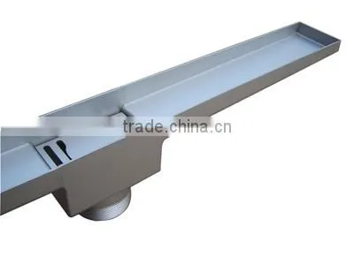 Top Quality Floor Drain Channel / Shower Drain Filter photo-4