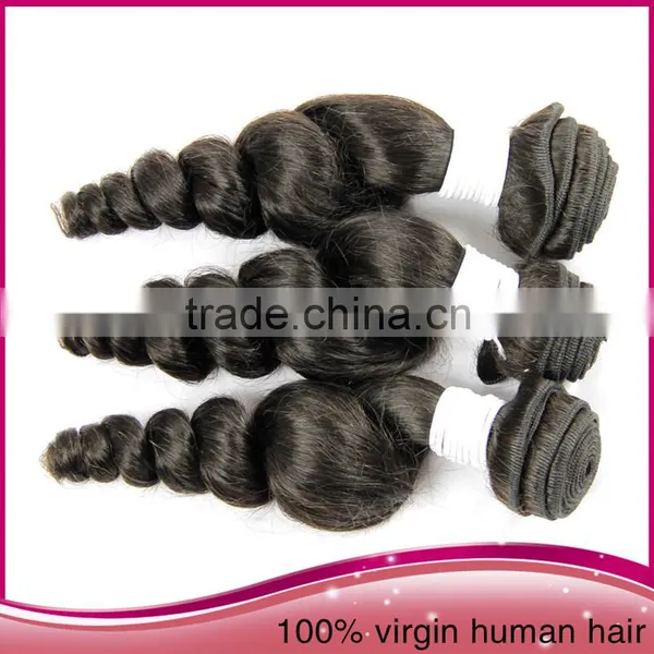 Wholesale Indian Human Hair Natural Raw Indian Hair Full Cuticle Virgin Indian Hair photo-5