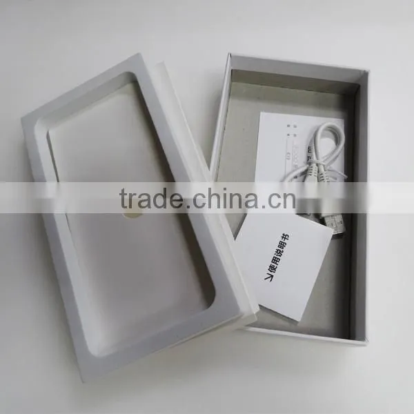 New Phone Accessories 2016 10000mah Power Bank Dual Usb Portable Battery Charger photo-3