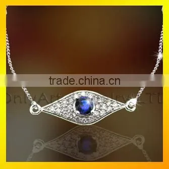 Luxurious Necklace Wholesale Gold Necklace photo-6