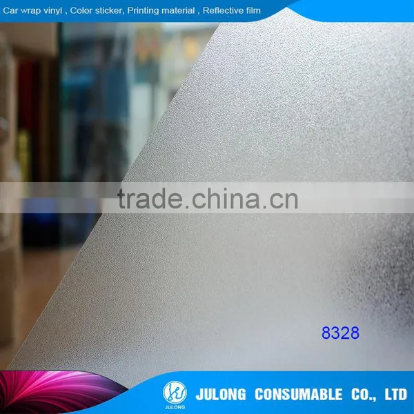 Hot Sale Patterned Frosted Window Film 1.2*45m photo-3