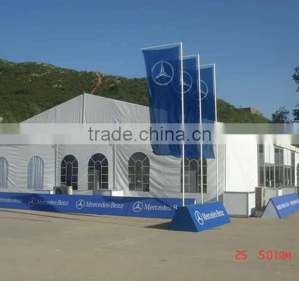 New Design Tents for Events 6* 12m photo-4