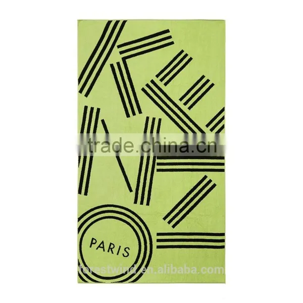 Promotional/Wholesaler Custom Towel For Beach Quality Choice photo-4