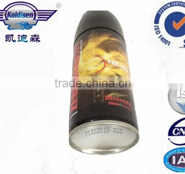 150ml Body Perfume Spray for Men photo-6