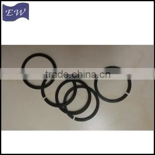 SP35 Bearing Retention Wire Snap Ring (DIN5417) photo-6