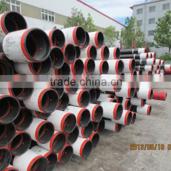 ASPL M1430 Seamless Steel Slurry Pipe - Grade ASPL 430 NACE MR0175 photo-6
