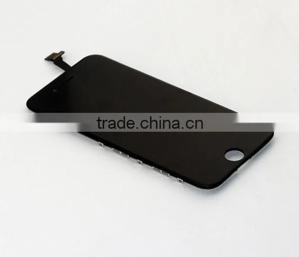 LCD Digitizer Touch Screen Display Replacement Assembly For IPhone 6 4.7" Lcd Display Quality Choice photo-6