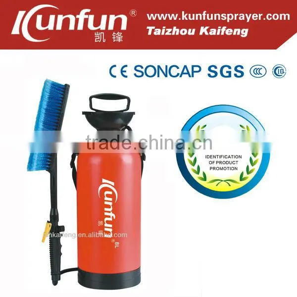 8l Car Washer