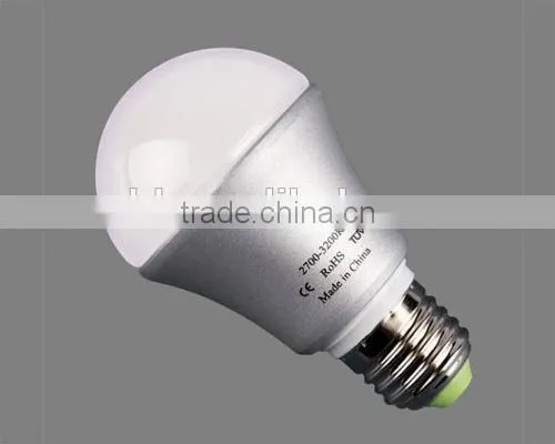 LED Bulb photo-6