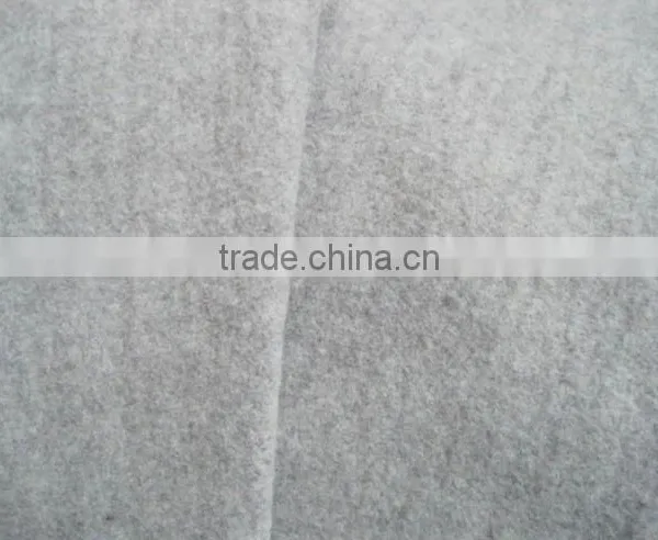 32s+16s 280gsm Knitting Velveteen Fabric
