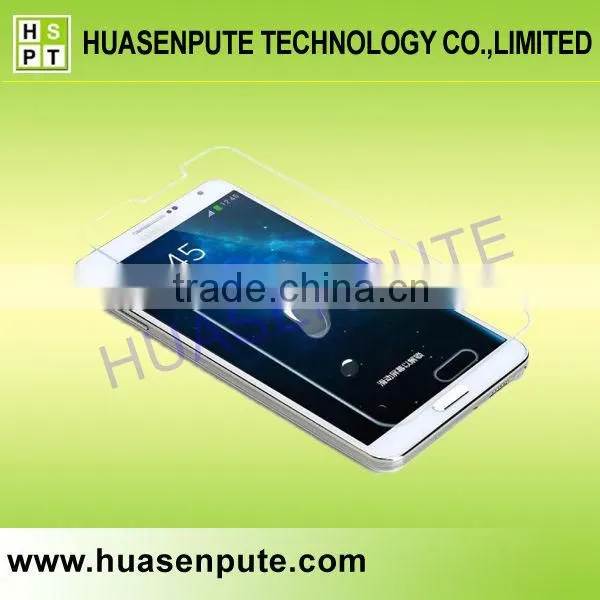 9H 2.5 D Tempered Glass Screen Protector for Samsung Galaxy Note 3 photo-2