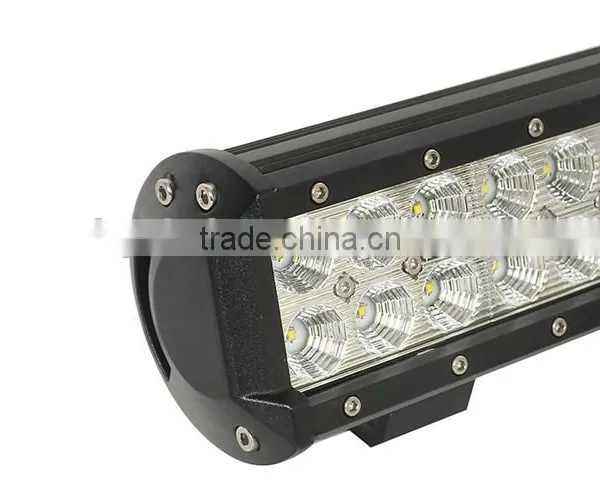 Hot Sale and High Brightness 288 Watt 50 Inch Dot Approved Led Light Bar Supplier's Choice photo-6