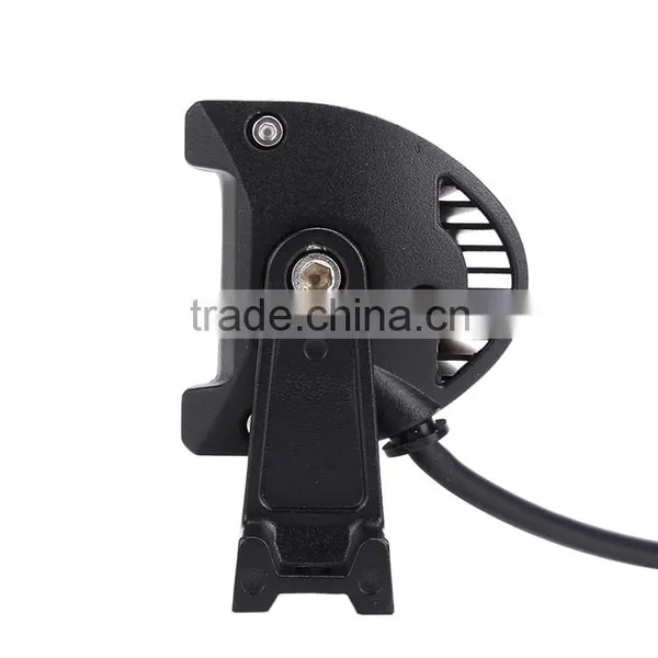 Super Bright 3w Beside 10w Middle Hybrid Led Light Bar 248w for Truck,jeep,off Road Quality Choice photo-4