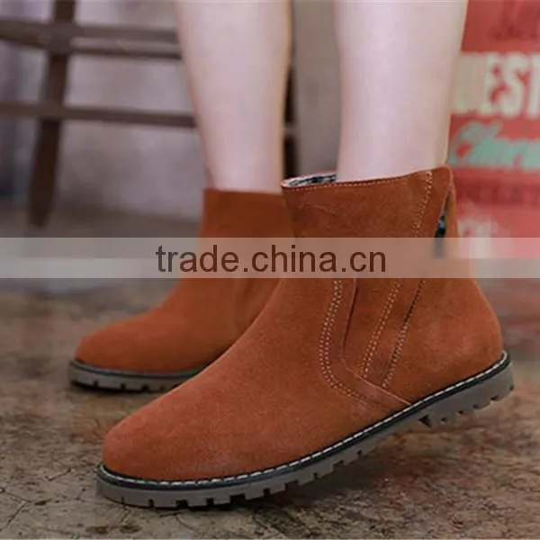 New Design High Heel Boots for Women 10 Years Experience Black Horse Sex With Women Rain Boots With Great Price XT-DA0761 photo-4