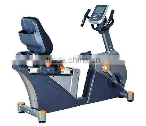 TW-D002 Recumbent Bike/exercise Bike/commercial Gym Machine photo-2