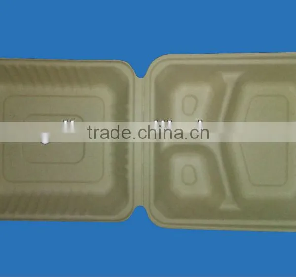Molded Pulp Container photo-2