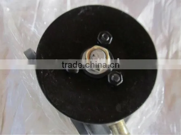 Water Pump Maz Ymaz Kraz 236-13-7010-A4 photo-4
