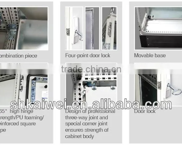 TS Plc Cabinet photo-3
