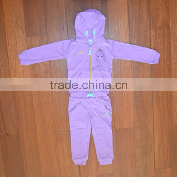 Spring Outdoor&sport Beautiful Girl Long Coat Suit photo-4