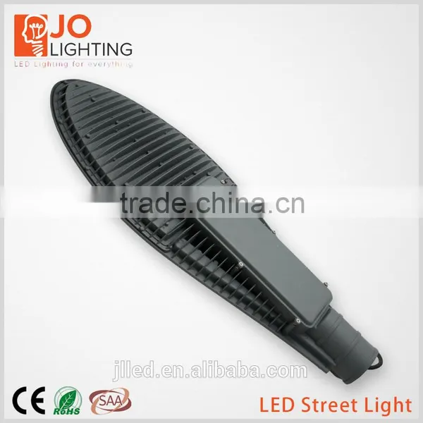 85-265V Meanwell and 2 Pieces Bridgelux Chip 100W Street Light LED Retrofit Kit for Project Lighting Fixture photo-3