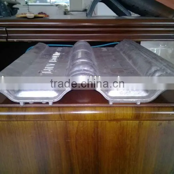 Aluminium Pallet for Roof Tile photo-2