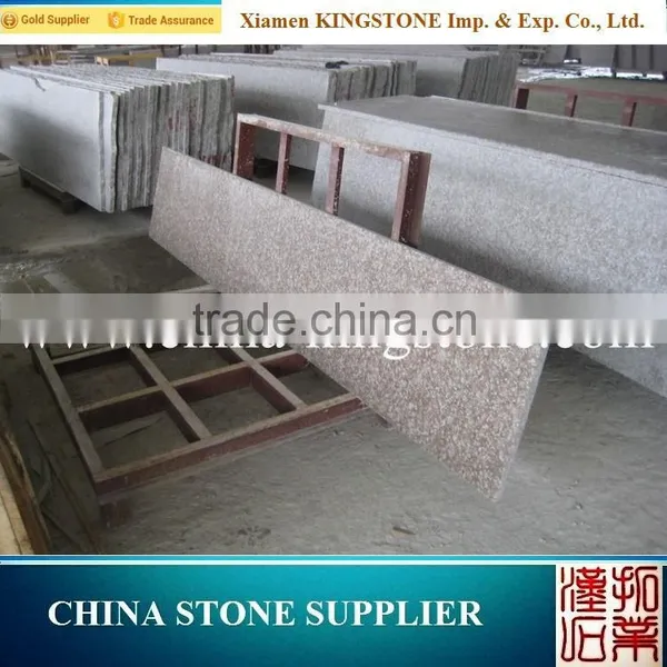 Natural Cheapest Granite Price Red Granite G687 (Good Price CE) photo-6
