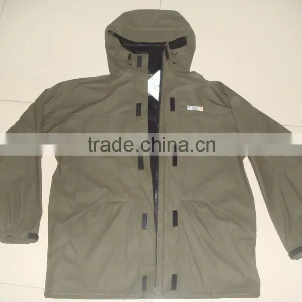 Raincoat Manufacturer Competitive Price