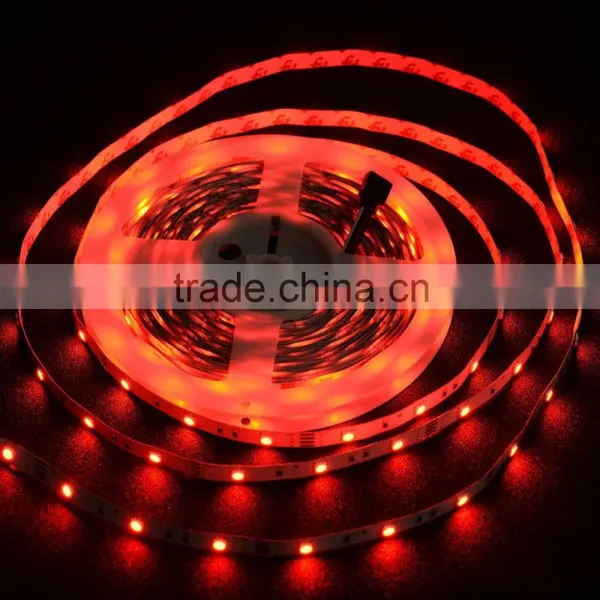 Fullbell 5050 Smd Neon Flex Led Strip Light Light Decorative Lighting photo-2