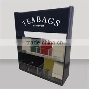 Cosmetic Display Unit, Acrylic Display, Acrylic Makeup Organizer photo-6