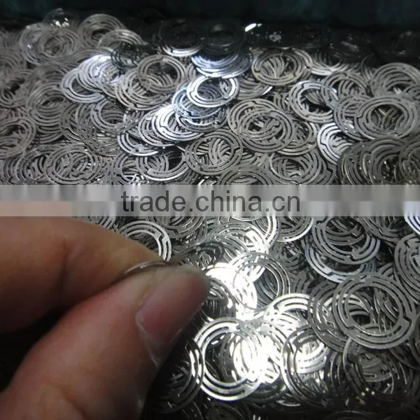 Tiny Stainless Steel Speaker Cover photo-5