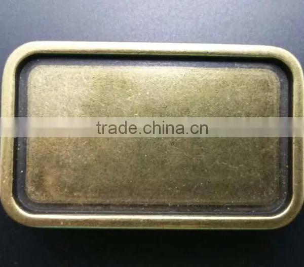 Ratchet Buckle Buckle Wholesaler Metal Belt Buckle